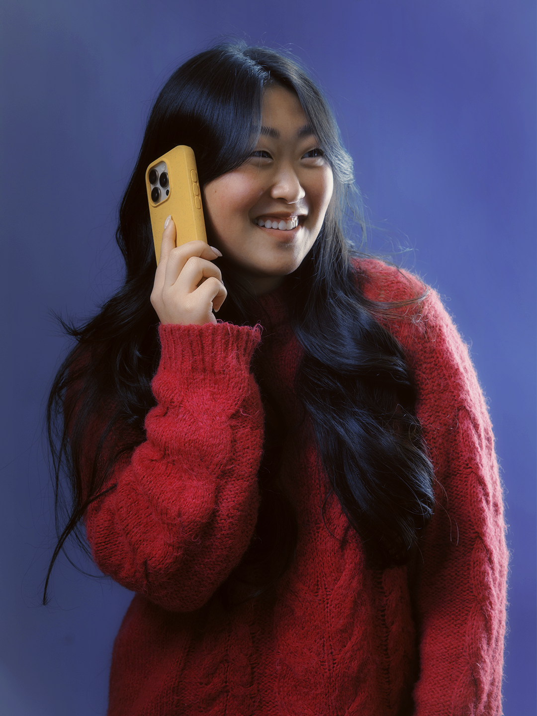 Pela Case