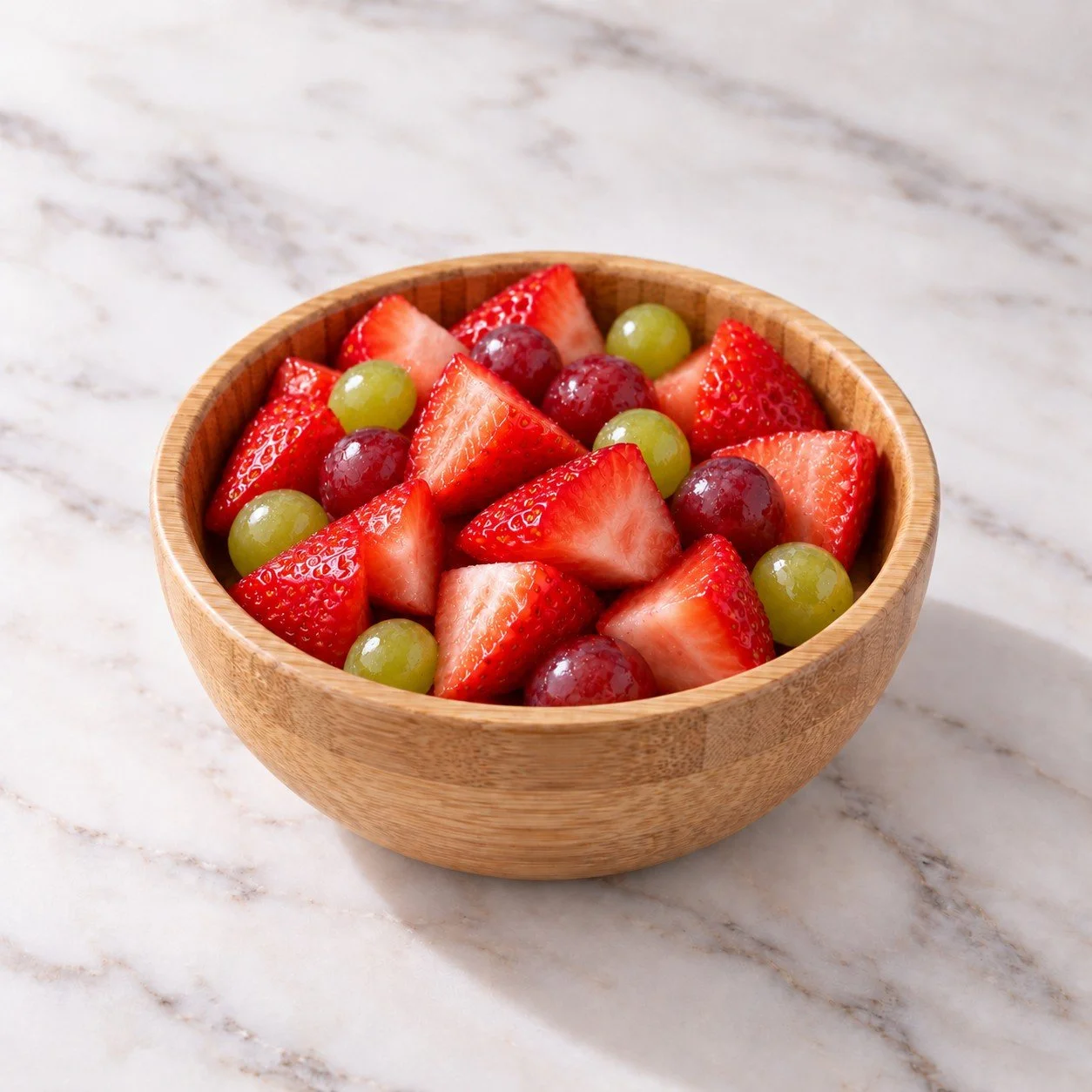 Strawberry & Grape Pot