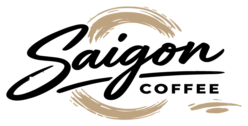 Saigon Coffee