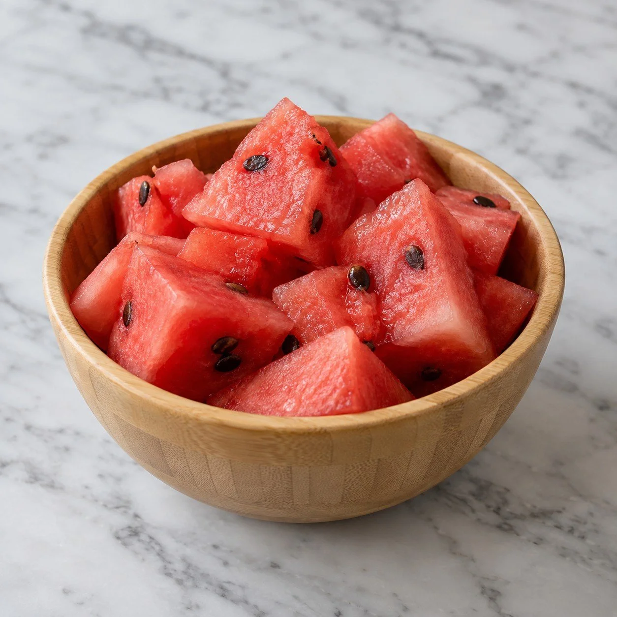 Watermelon Fruit Pot