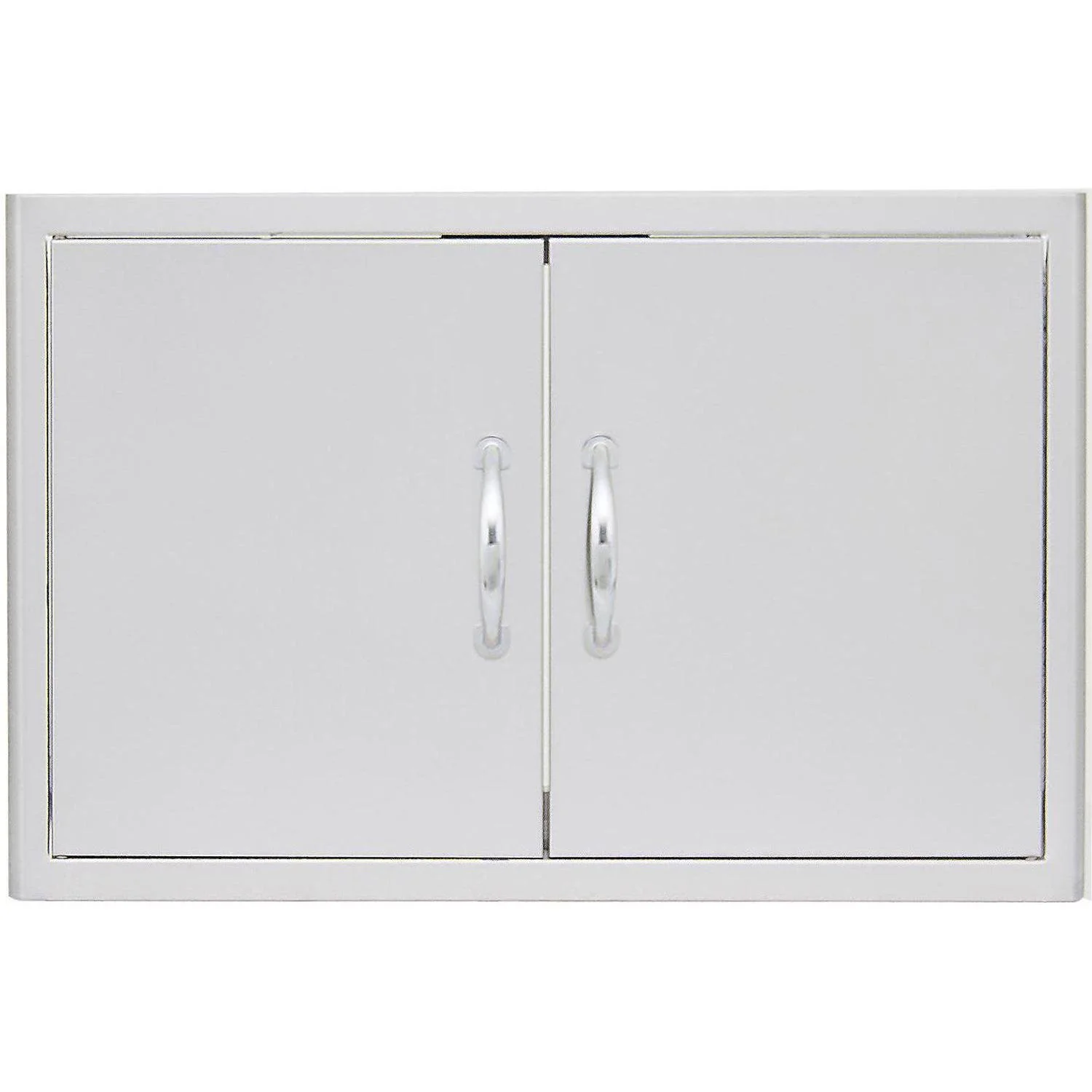 25" Double Access Door