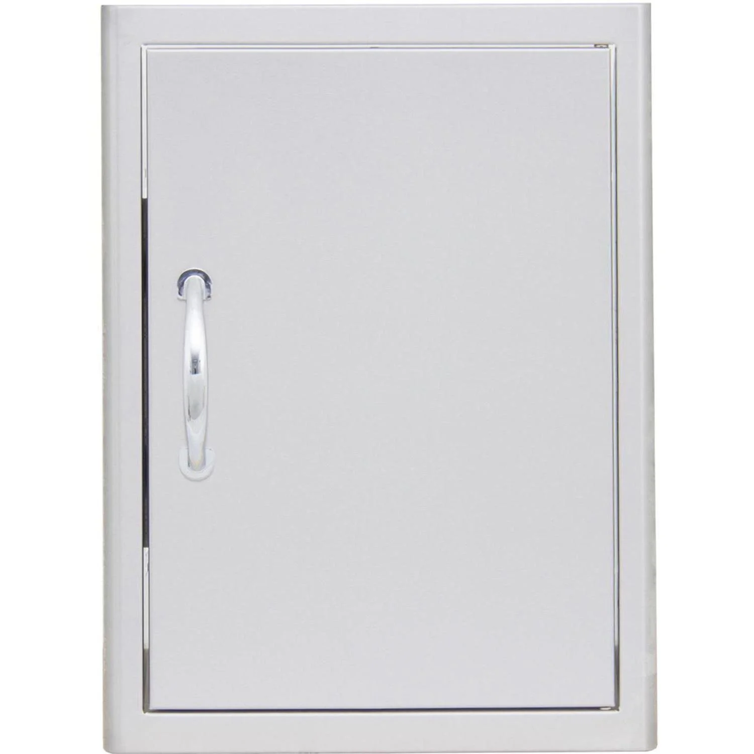 Stainless Steel Access Door