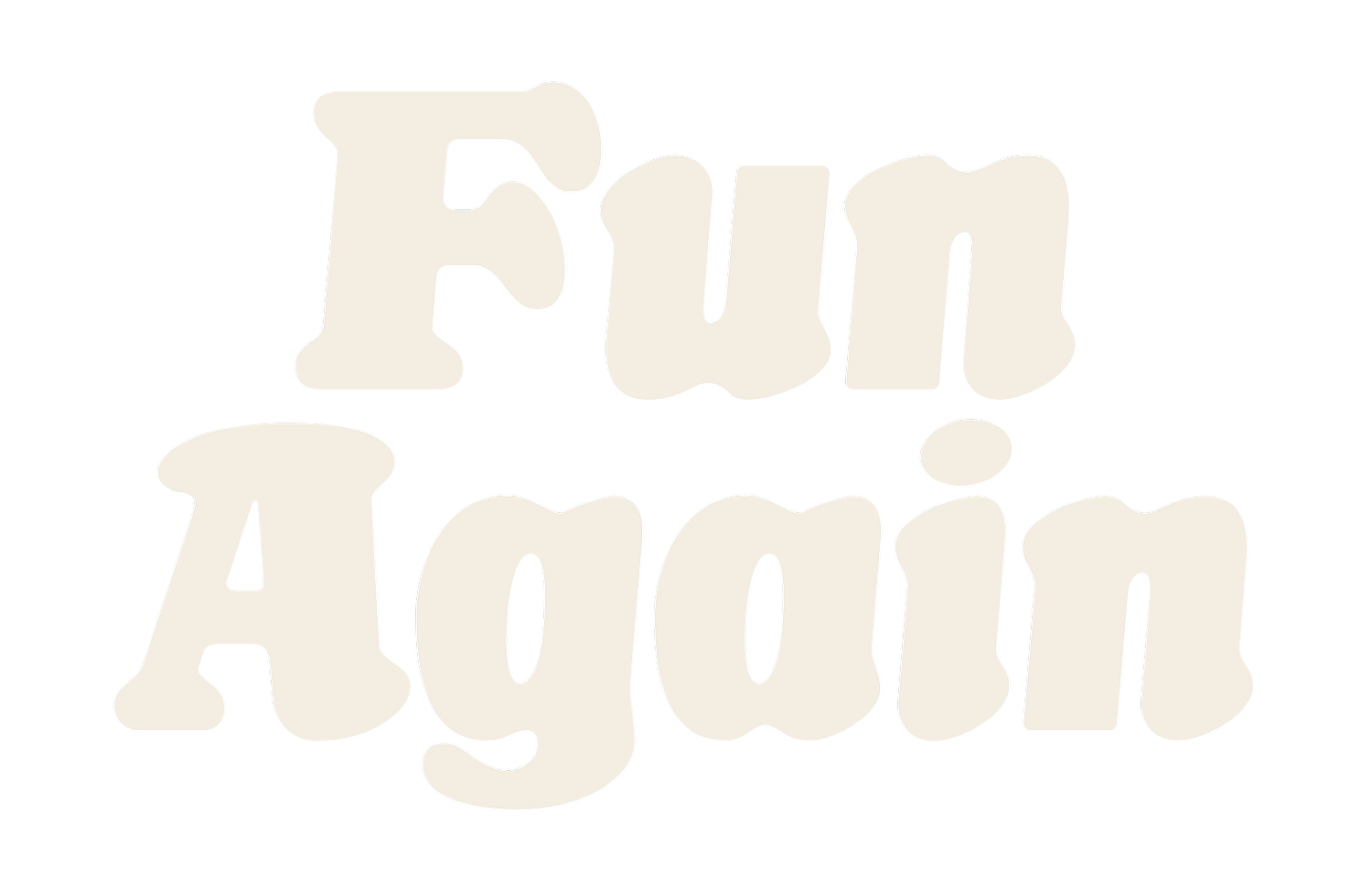 Fun Again