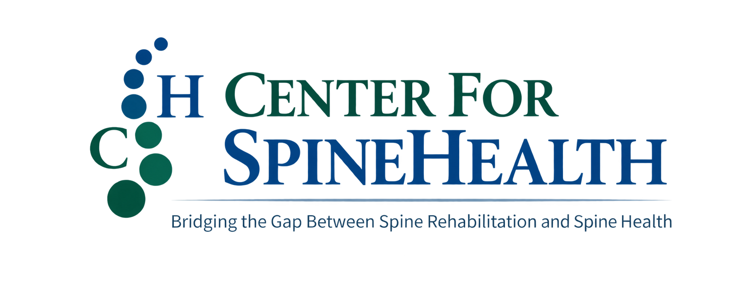 Center for SpineHealth