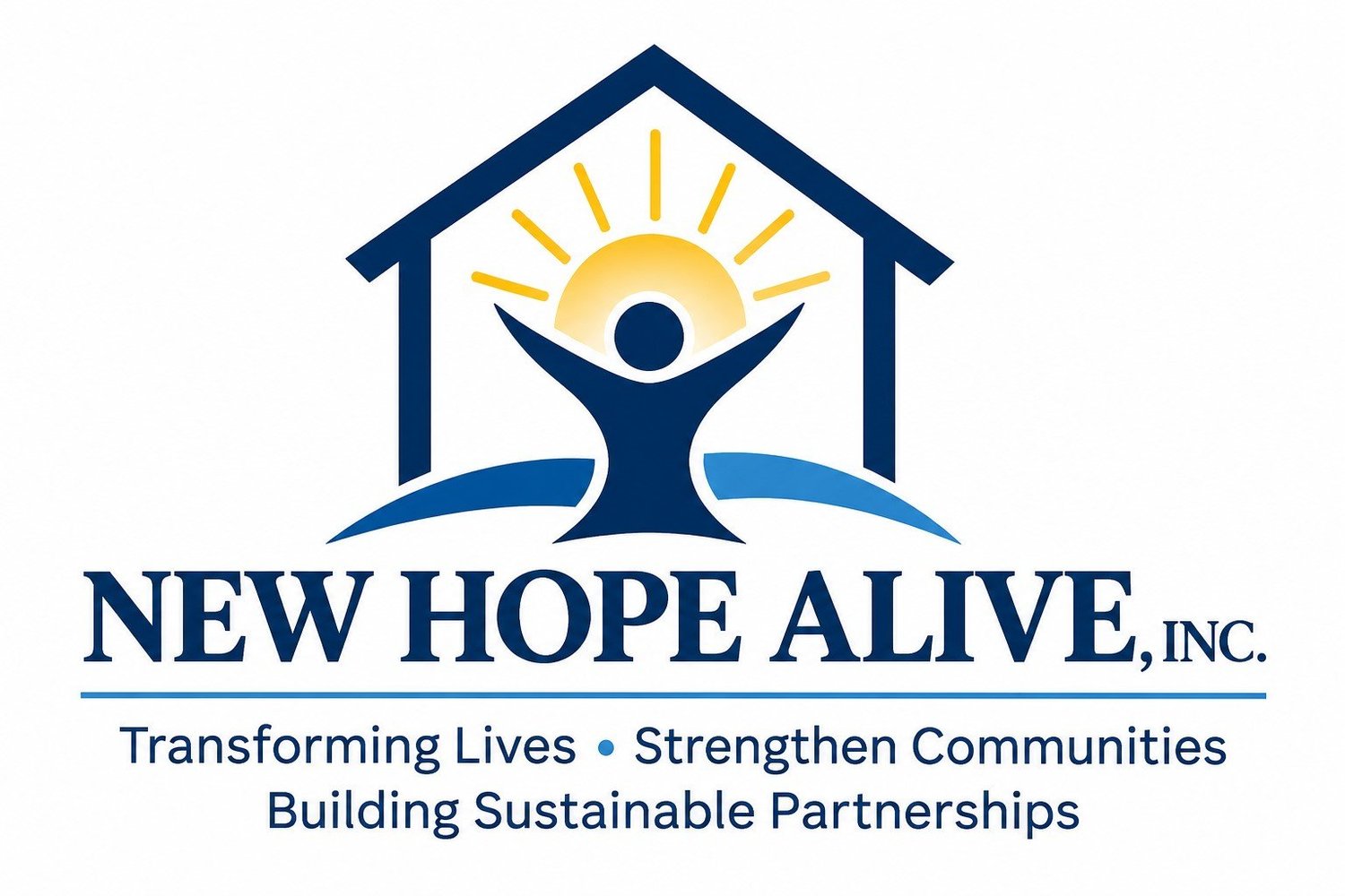 New Hope Alive, Inc