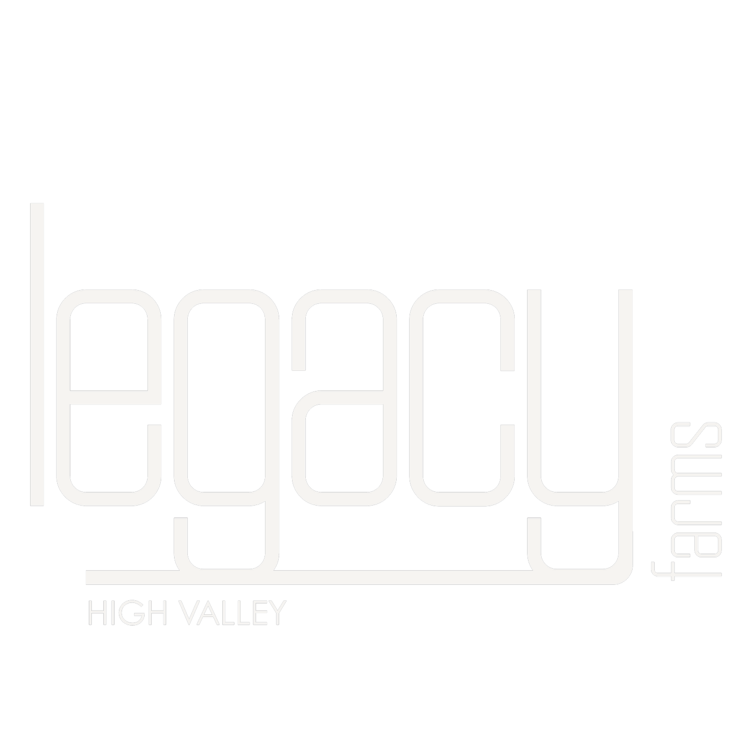 Legacy High Valley Farms