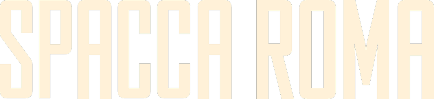 Spacca Roma
