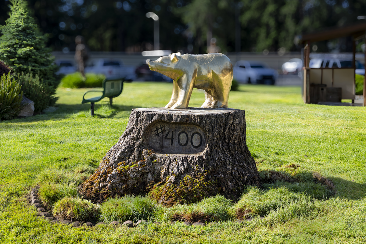 Jack Nicklaus Recognizes American Lake as an Official Signature Course