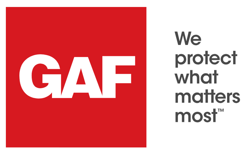 GAF logo