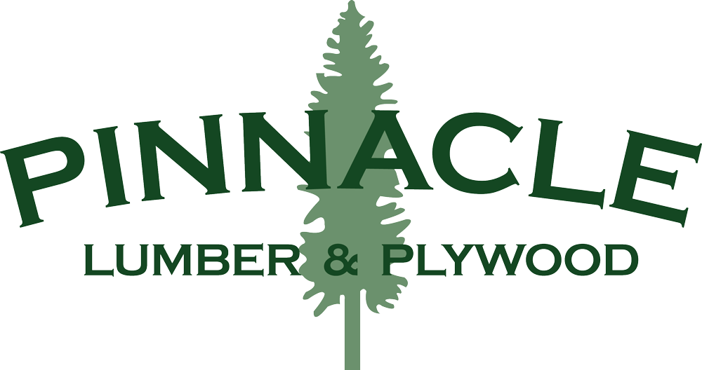Pinnacle Lumber & Plywood logo