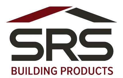 SRS Building Products logo