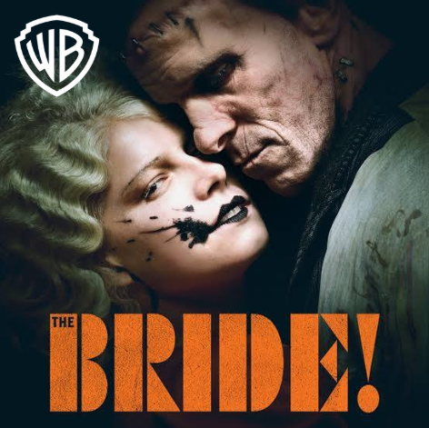 The Bride Movie Trailer Push