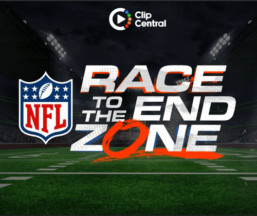 NFL Race to the Endzone Episode 19