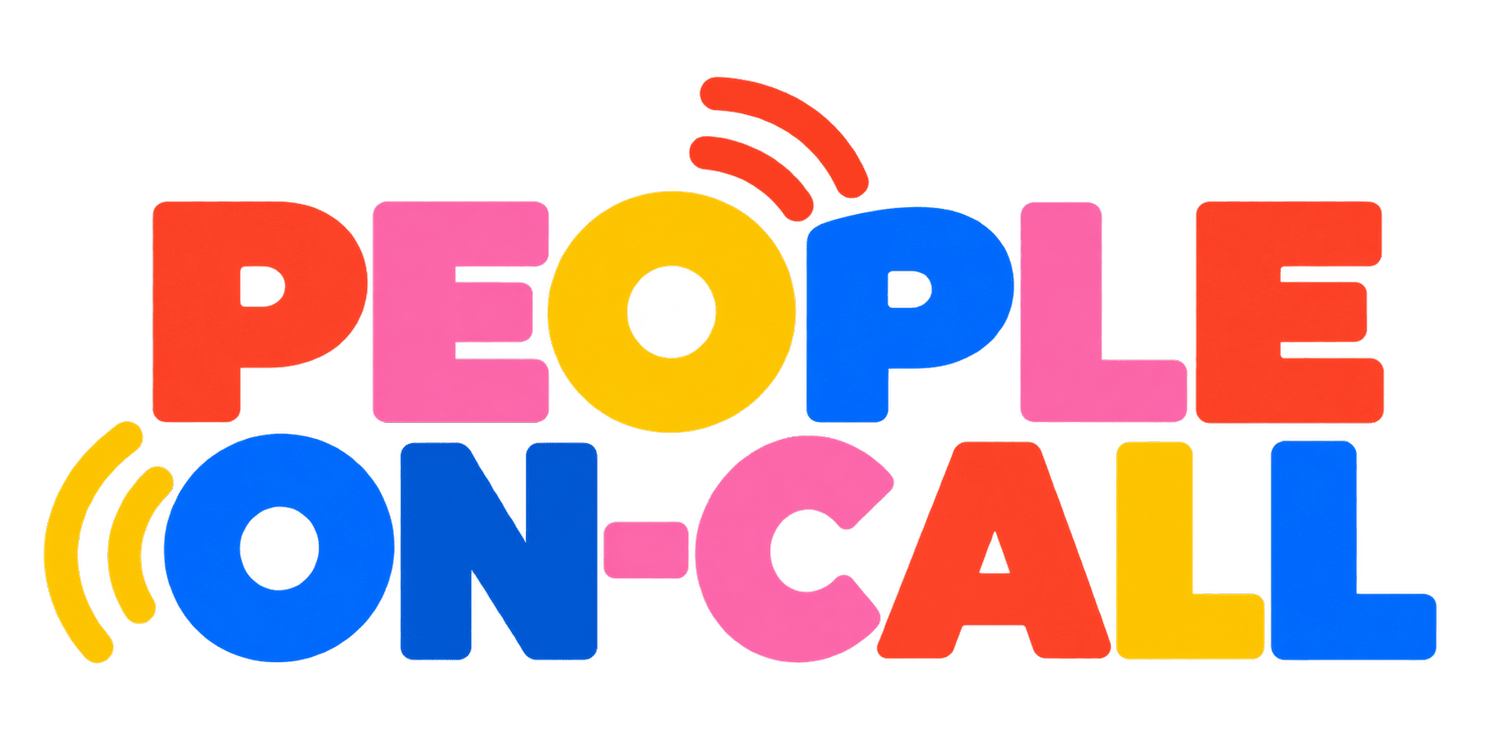 Creative Talent On-Call