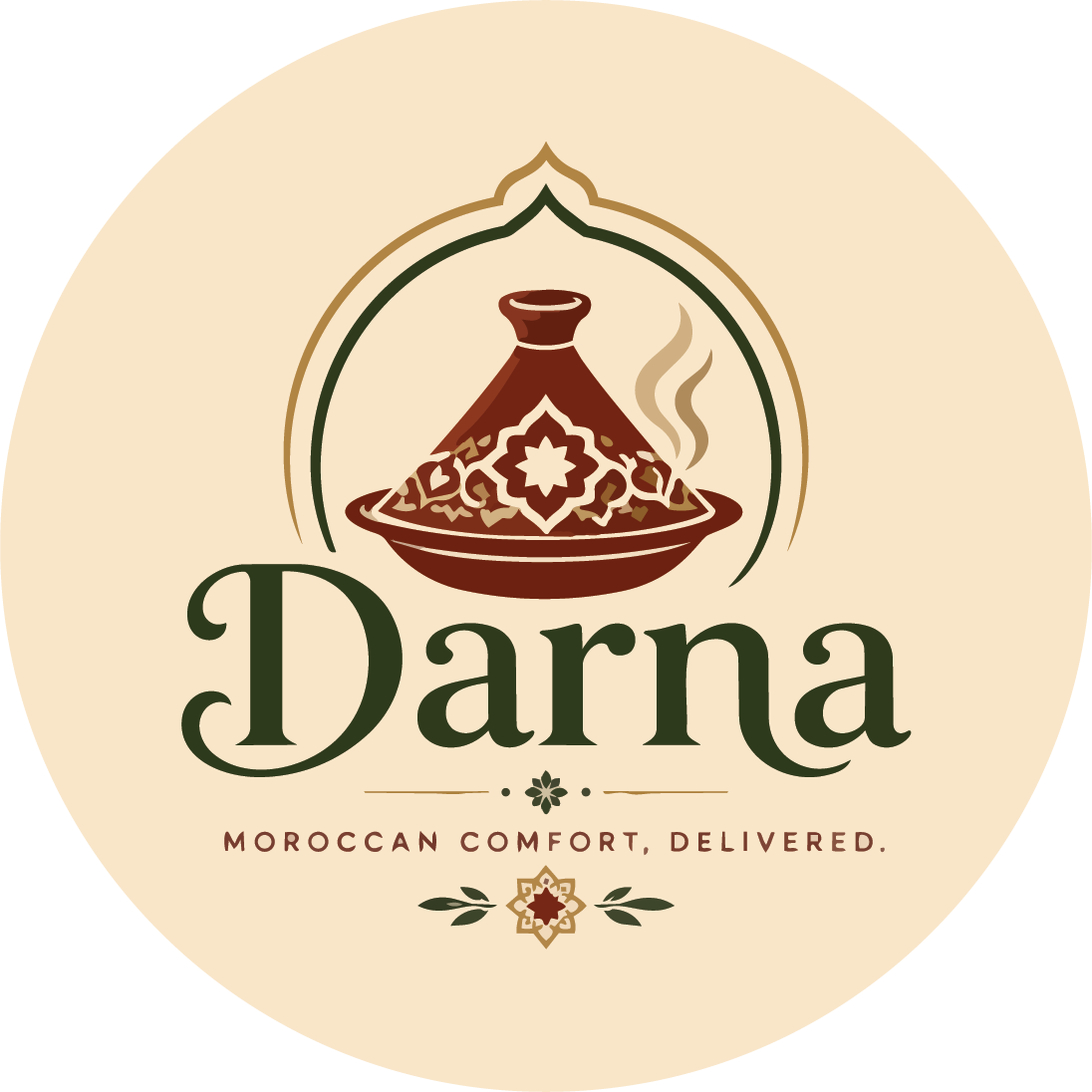 Darna Dish