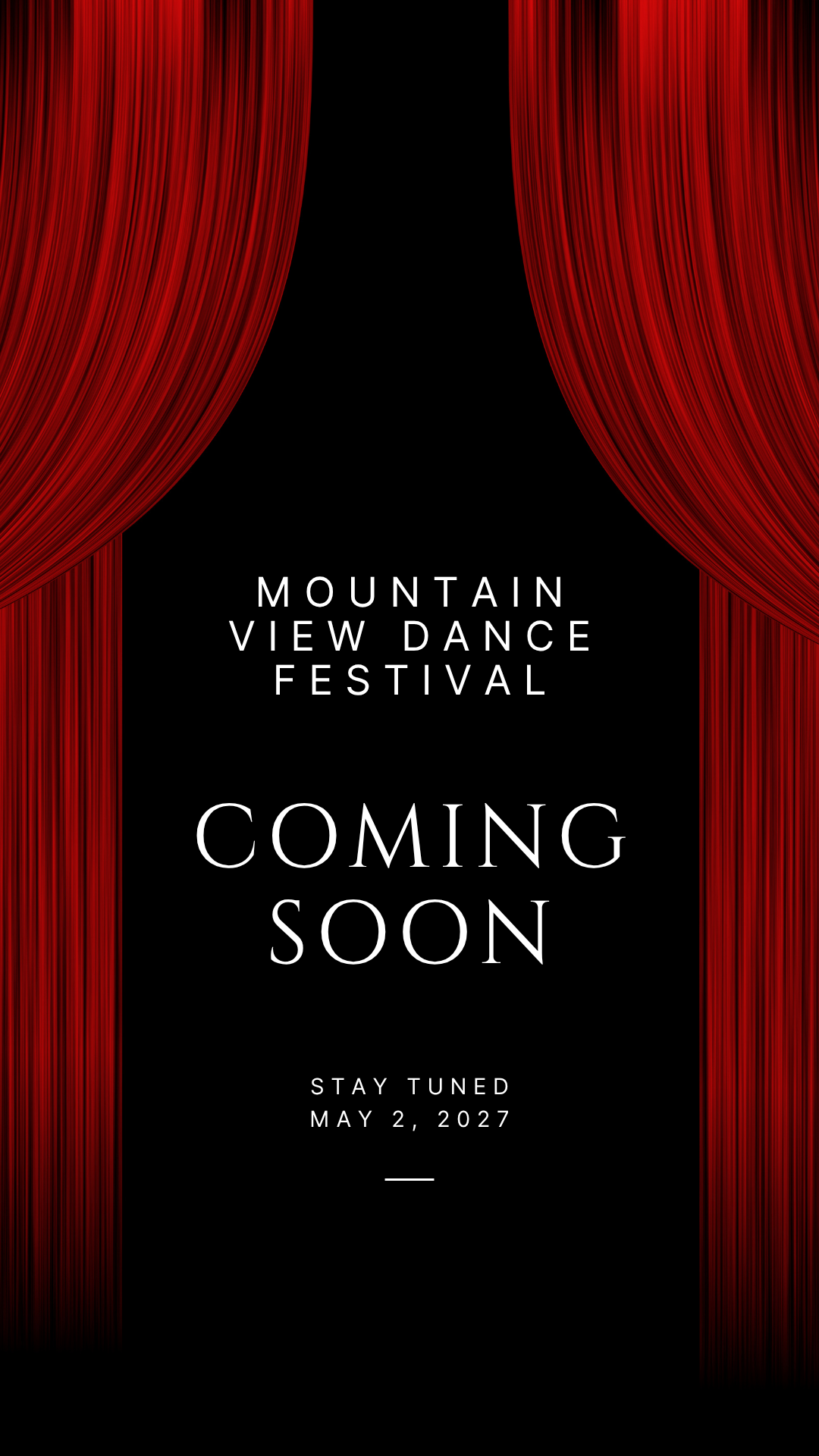 Coming Soon
