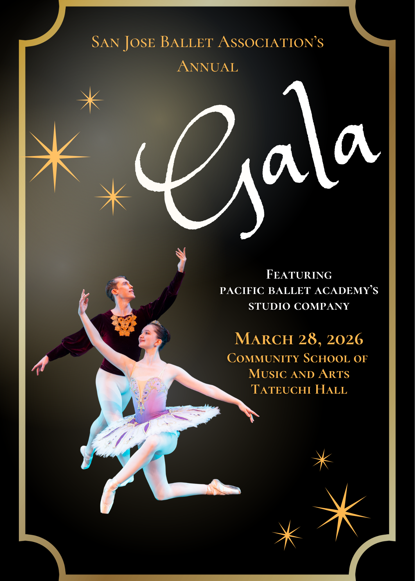Gala 2026