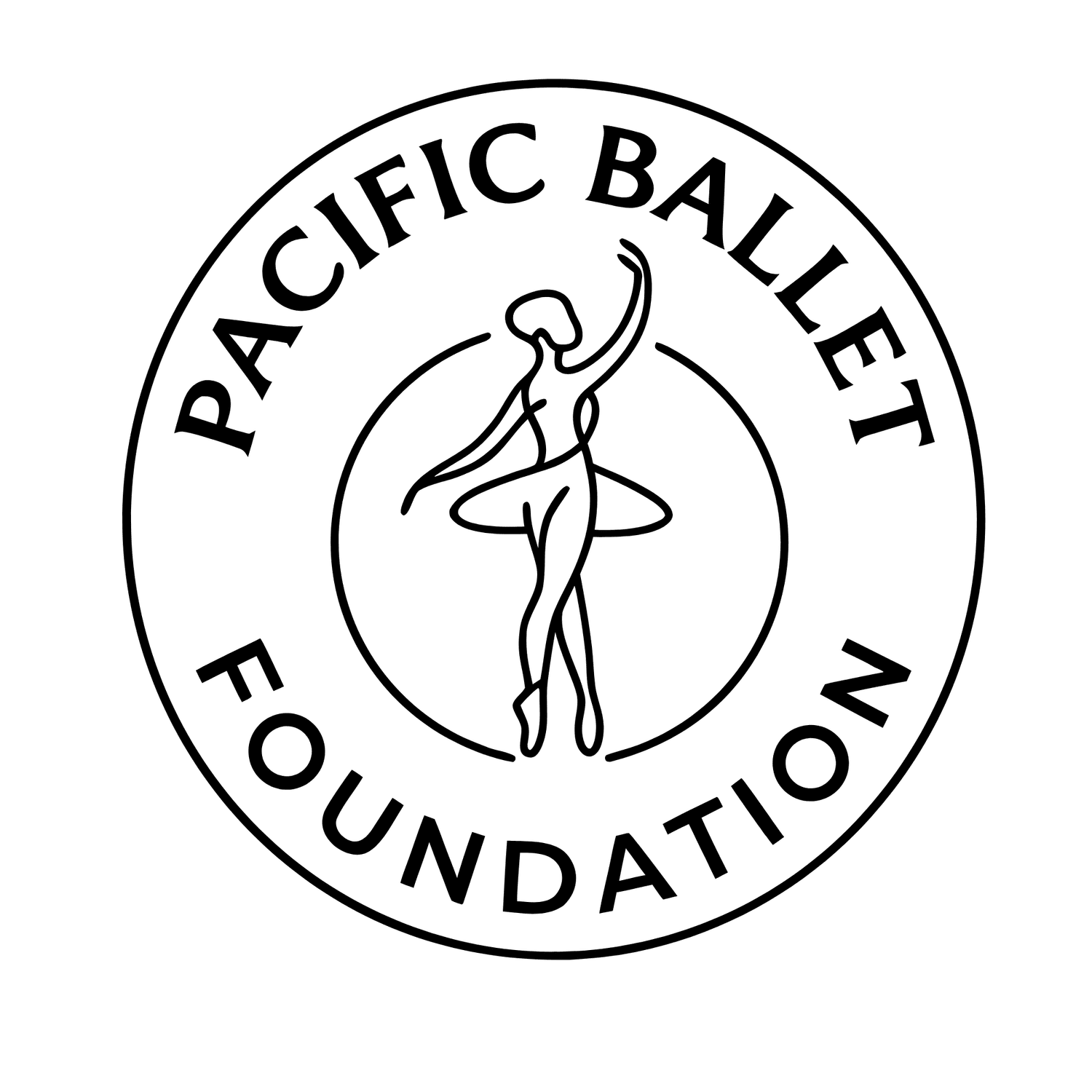 Pacific Ballet Foundation