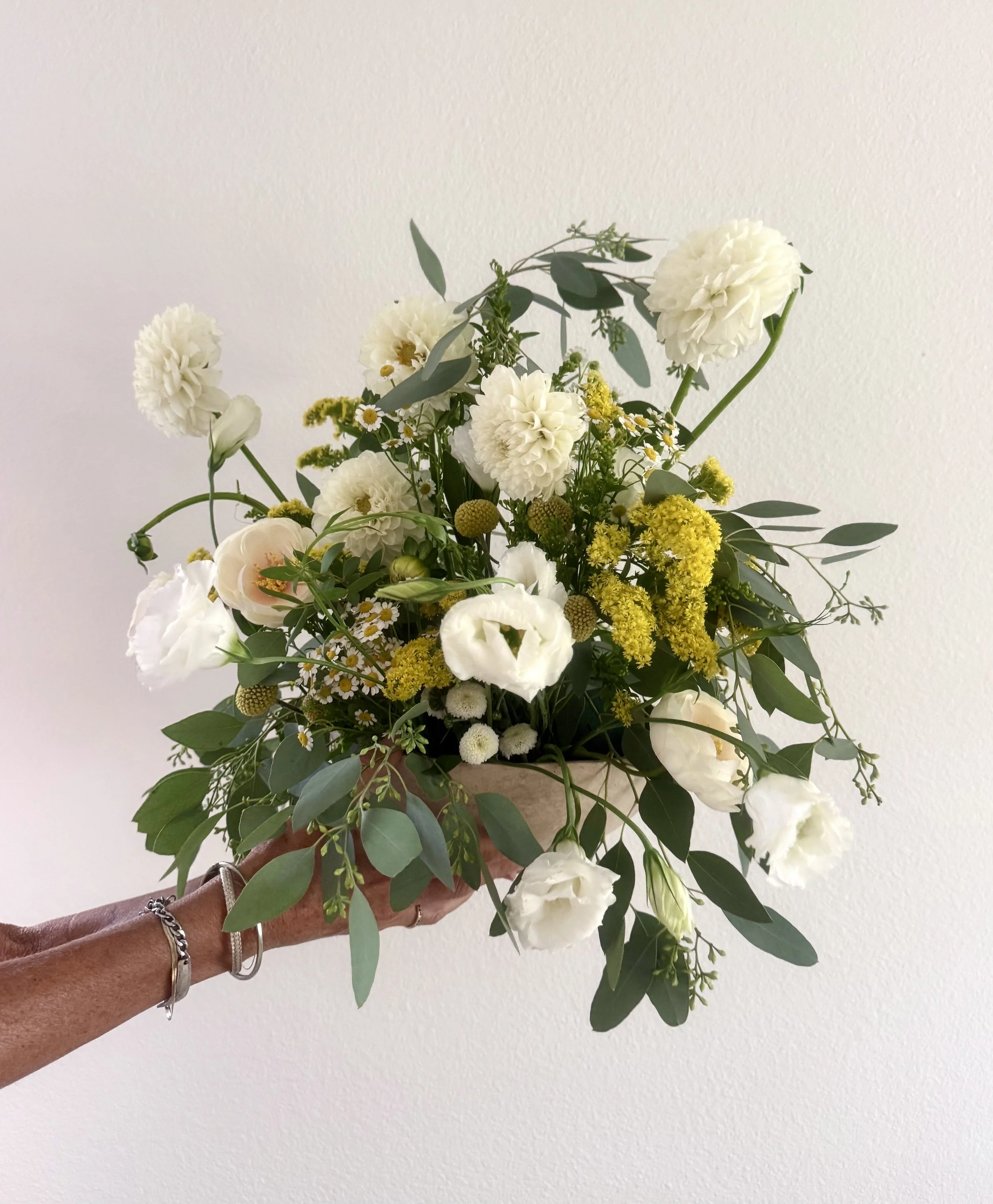 EDITORIAL & STYLED SHOOTS