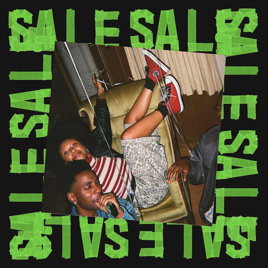 Converse Holiday '25