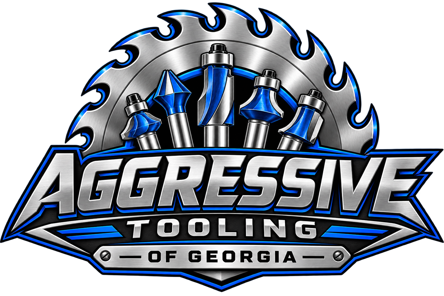 Aggressive Tooling of Georgia, LLC