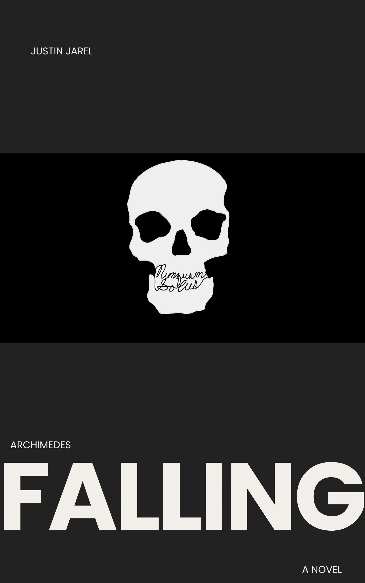 Archimedes Falling Bundle-Presale