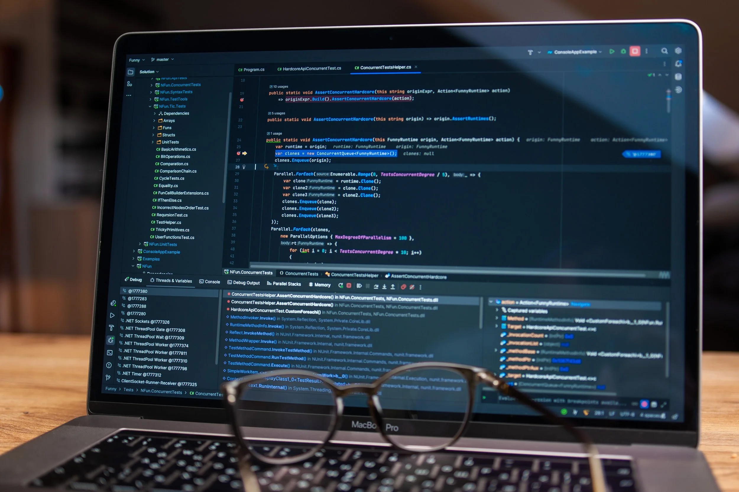 Website Projects
