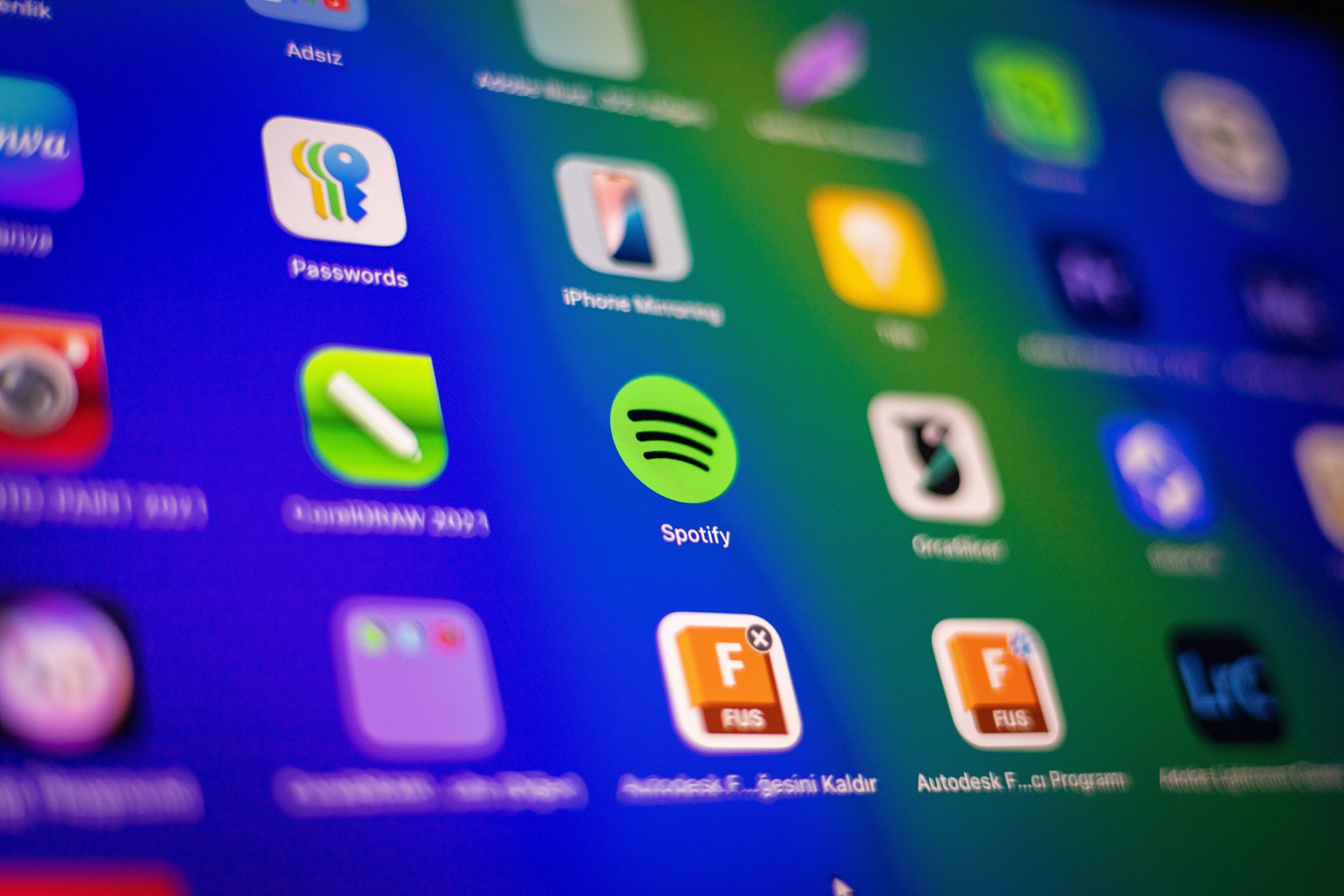 Spotify UX Research Project