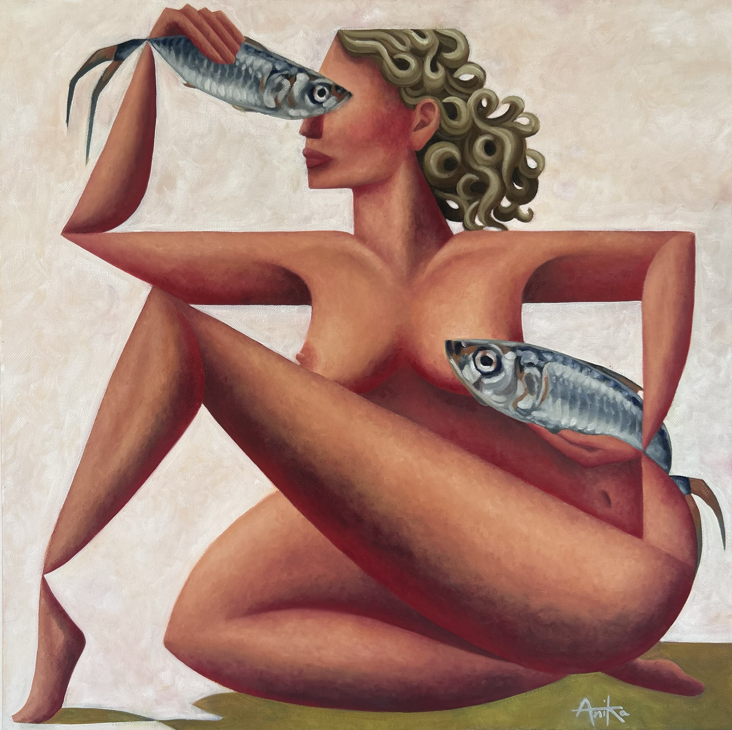 Fish n' Tits - 2026