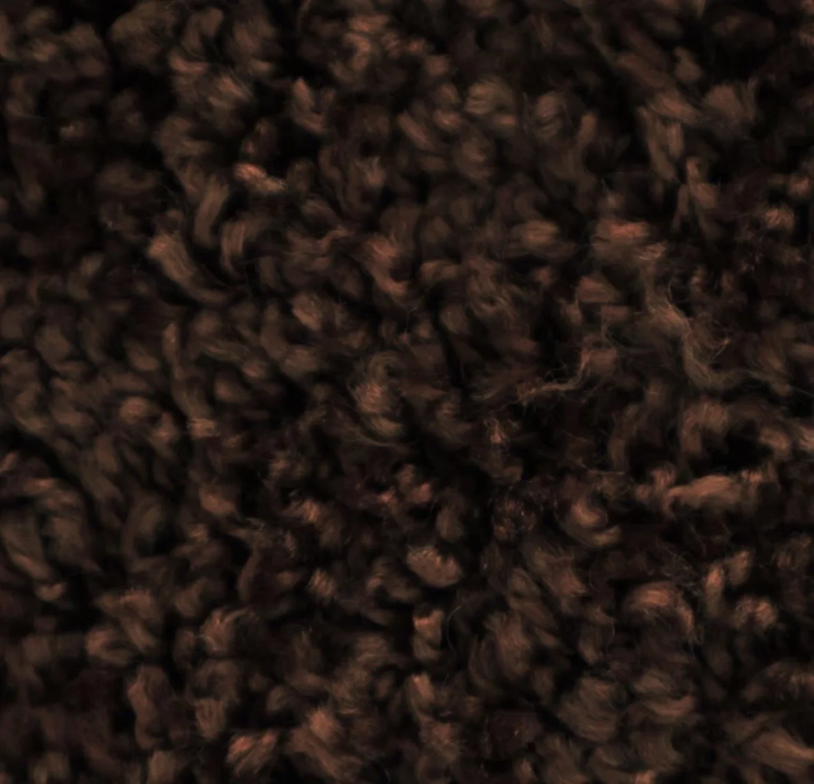 Color Coffee Bean