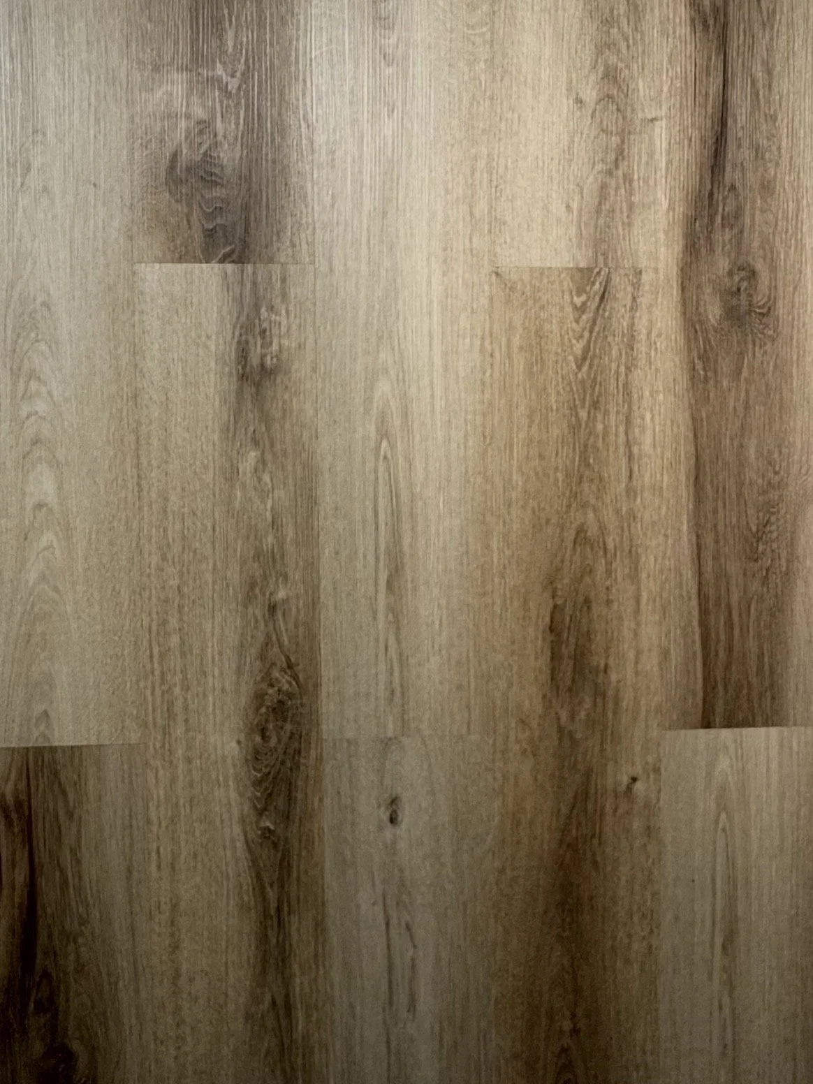 Color Springfield Oak