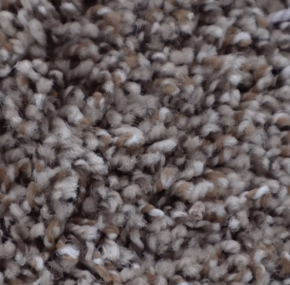 Color Suede Buff