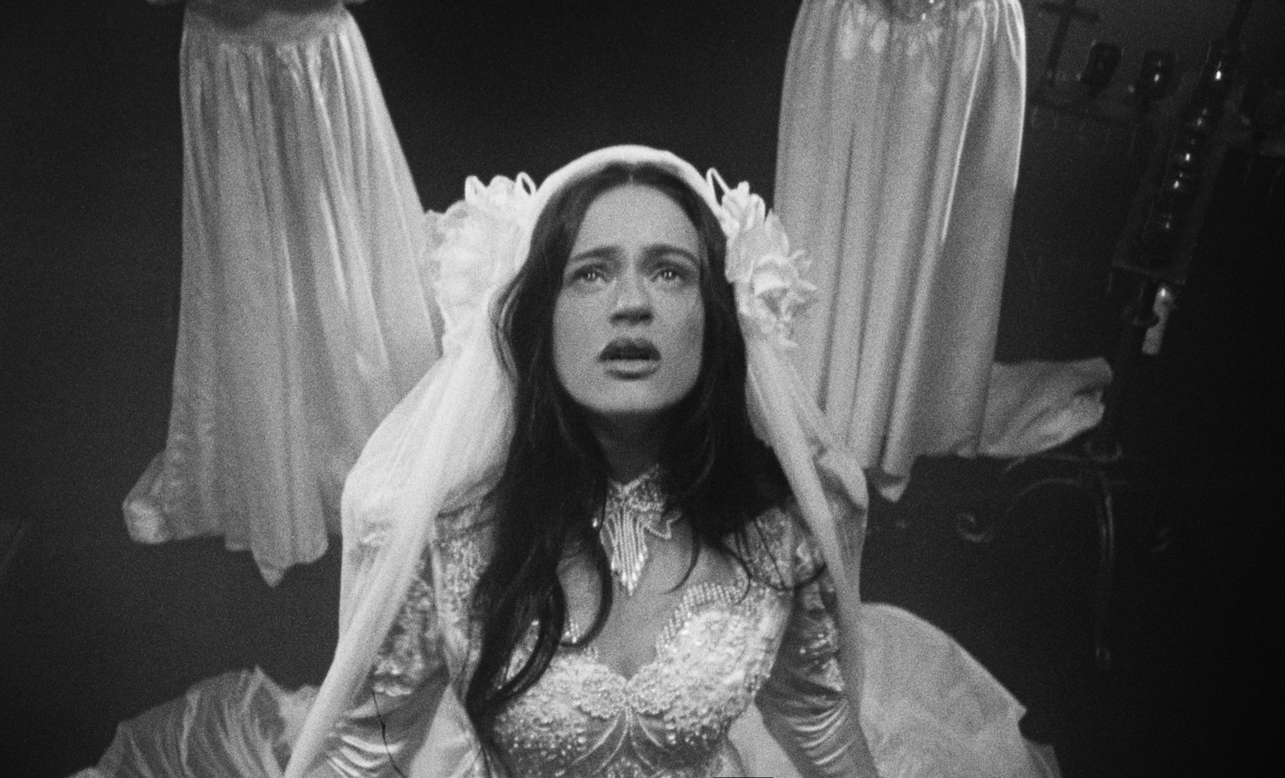 Rosalía - Focu ’ranni