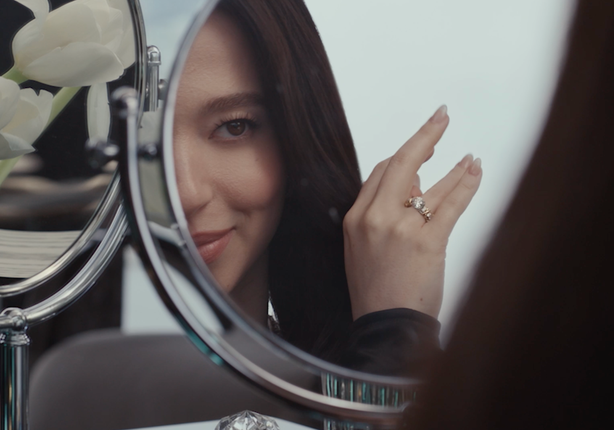 Tiffany & Co. - I Love Me
