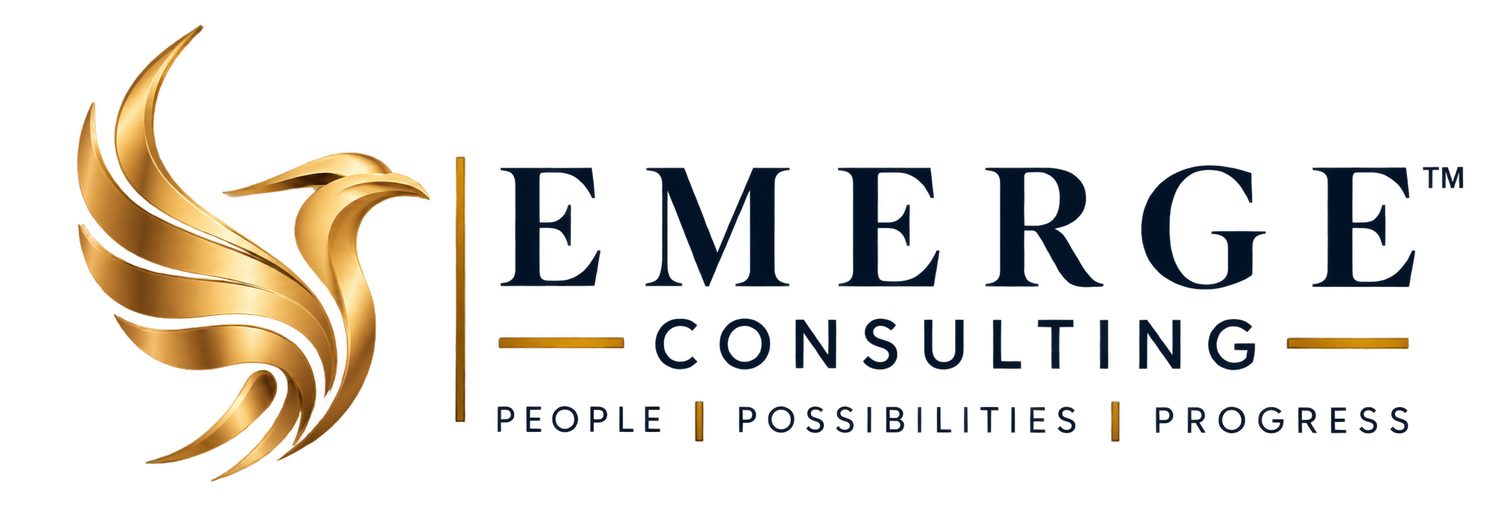 Emerge Consulting