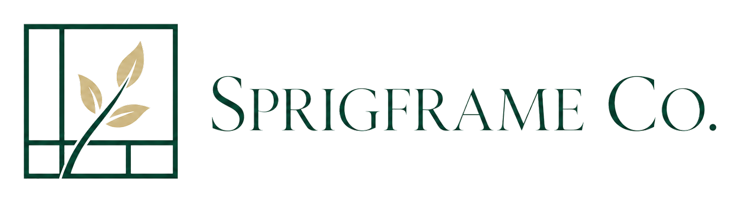 Sprigframe Co.