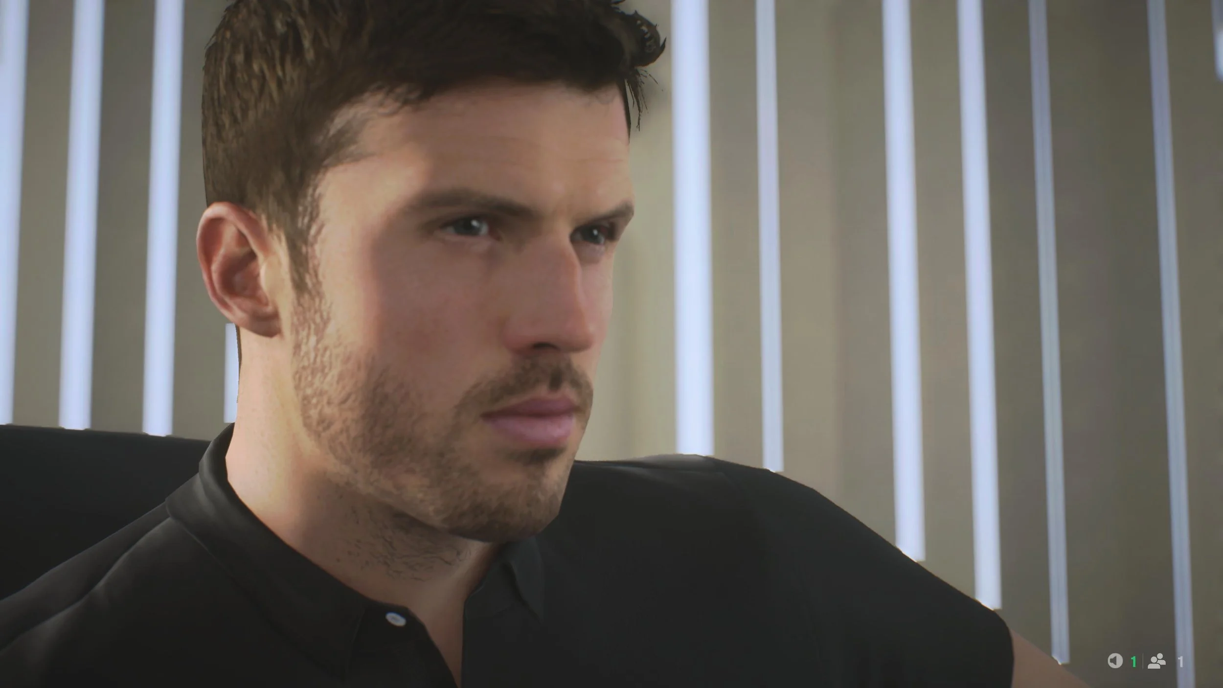 The Carrick Dynasty ?