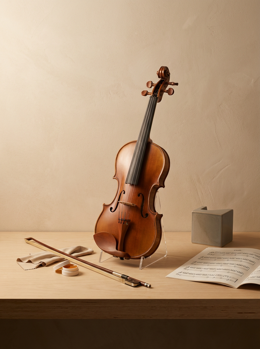 Student Violin