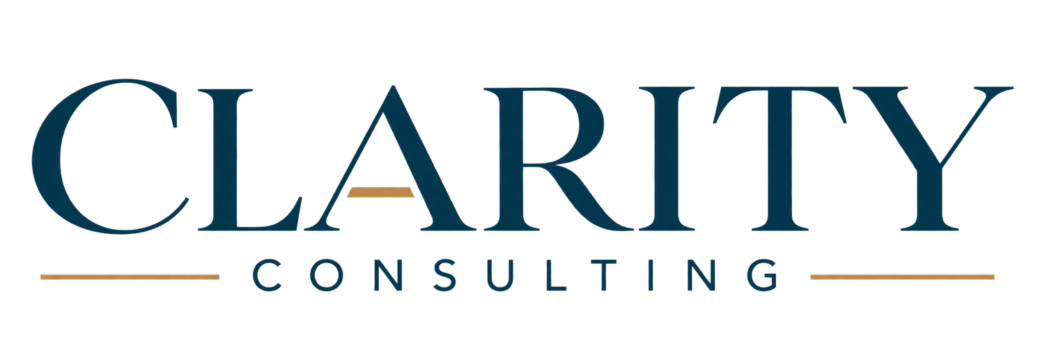 Clarity Consulting