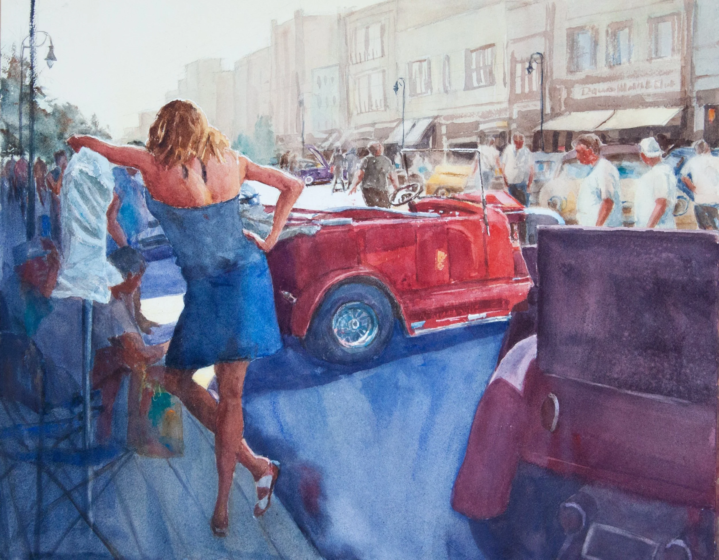 Auto Show
16 x 20 in