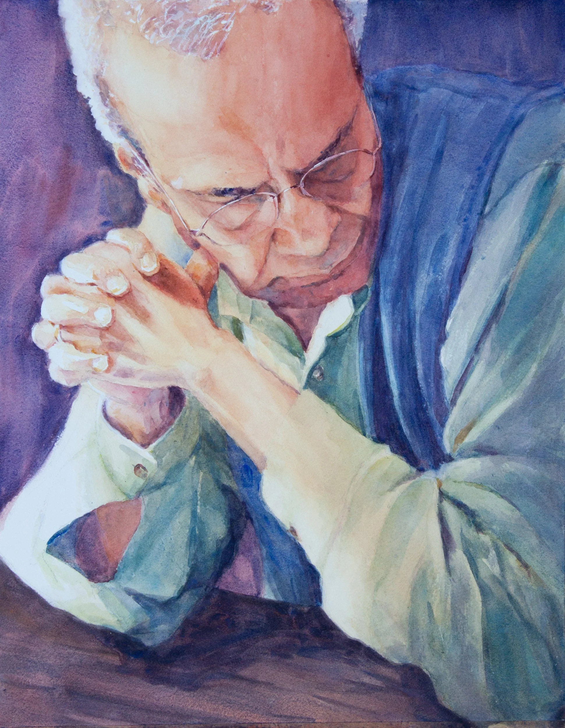 Undecided
20 x 16 in
