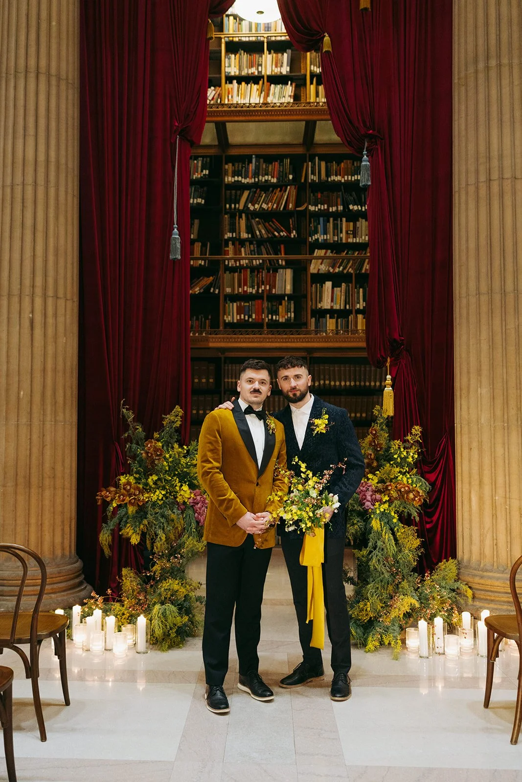 AVALON -WES ANDERSON STYLED -ARCHIFETE ARCH