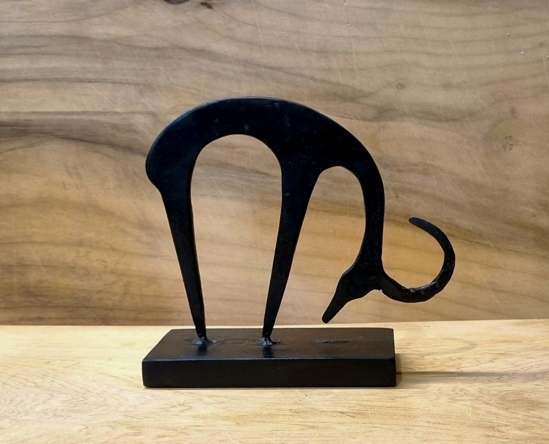 Antelope  - Available for sale at the Raglan Arts Weekend  24-26 Oct 2026