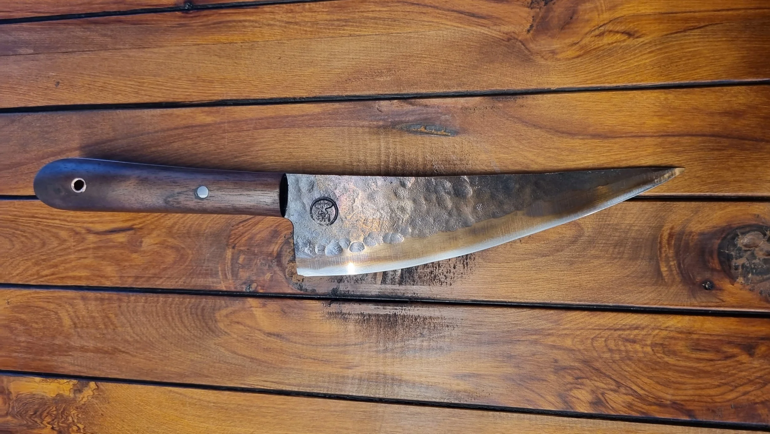 Kitchen Chef Knife (sold-example only)