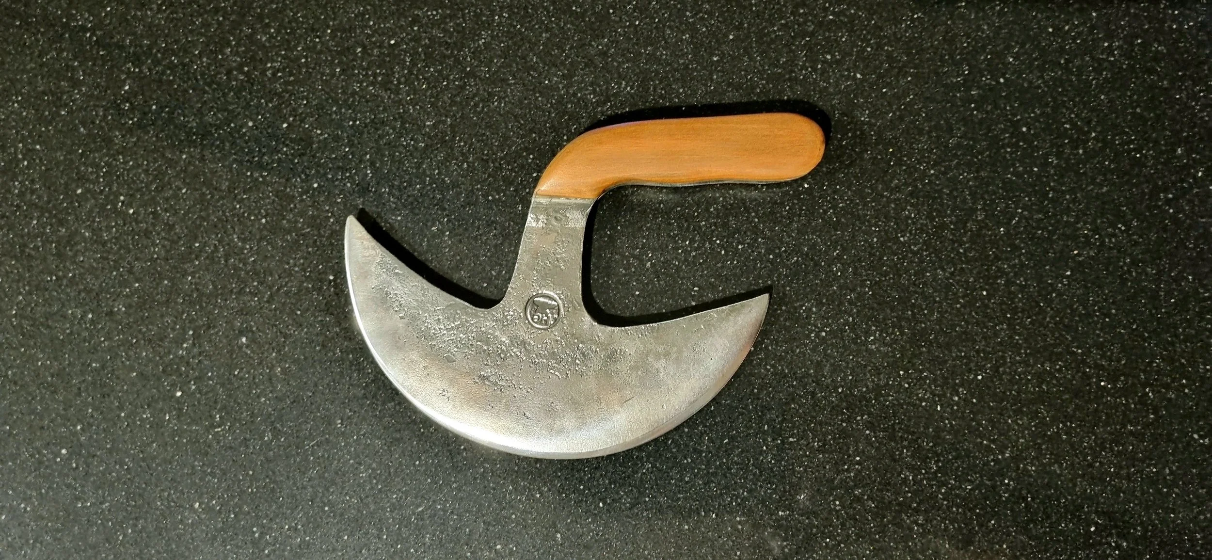 Ulu Inuit Utility Knife (sold - example only)