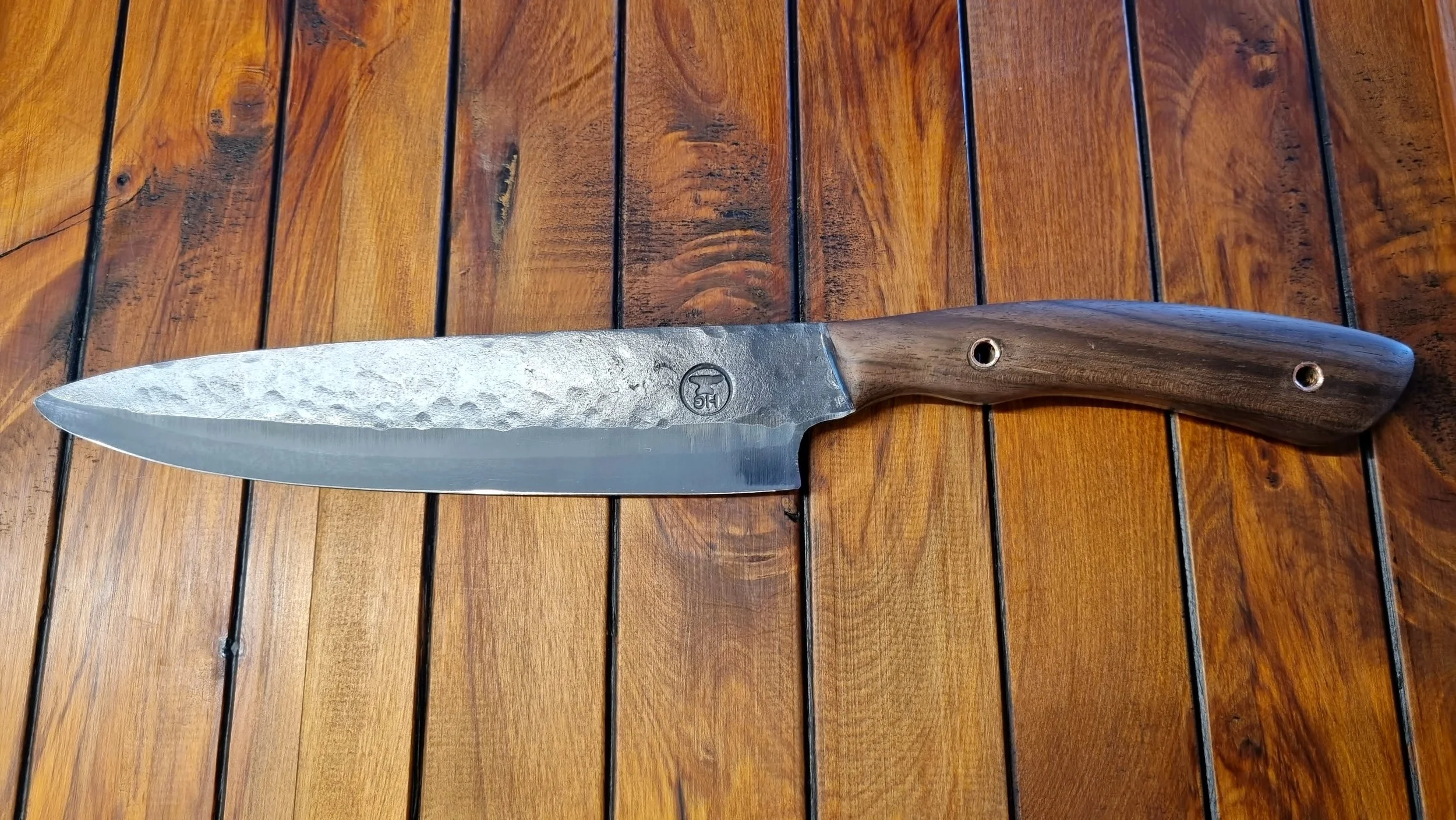 Kitchen Chef Knife (sold-example only)