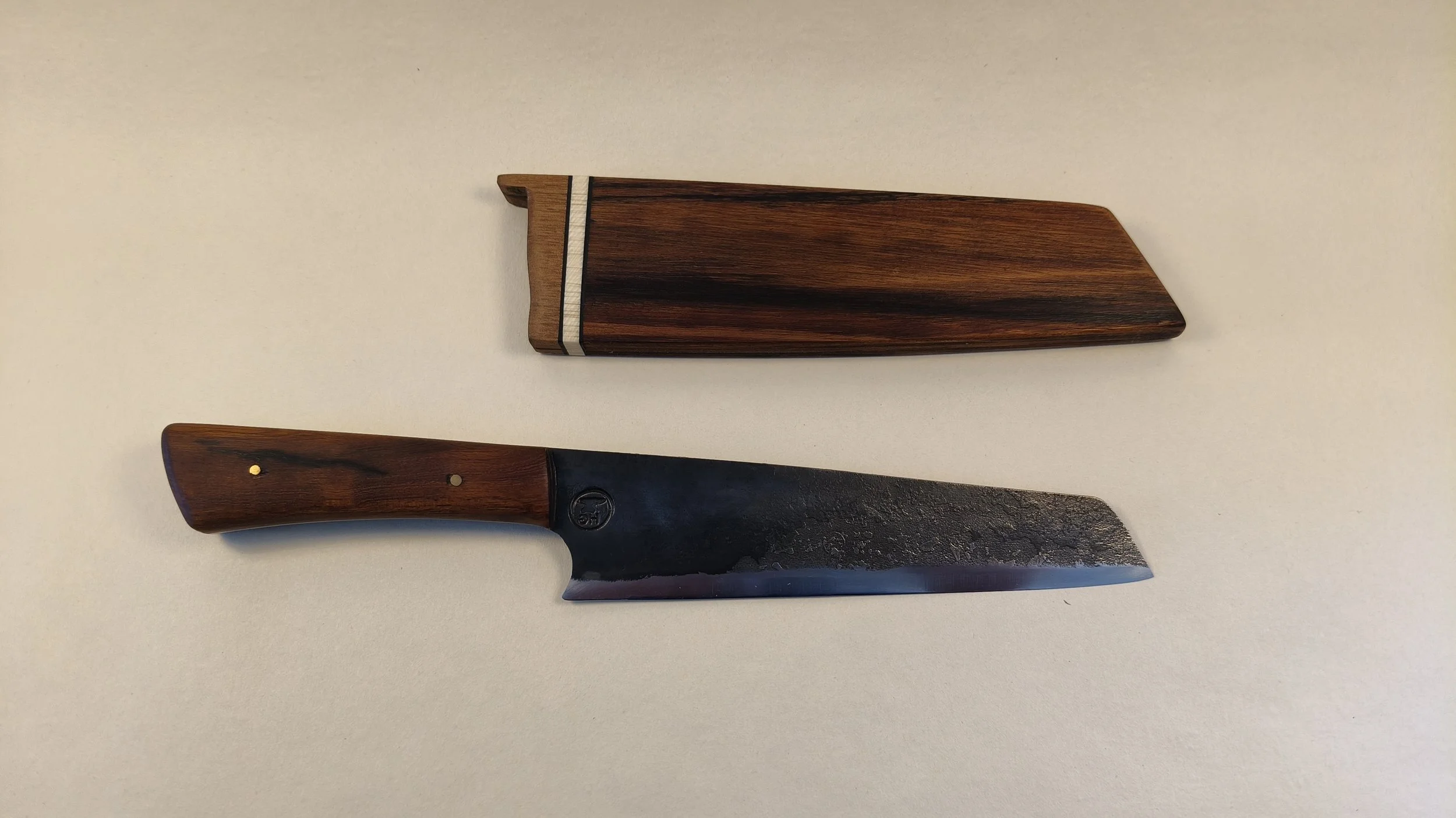 Bunka With Saya - Available for sale at the Raglan Arts Weekend  24-26 Oct 2026