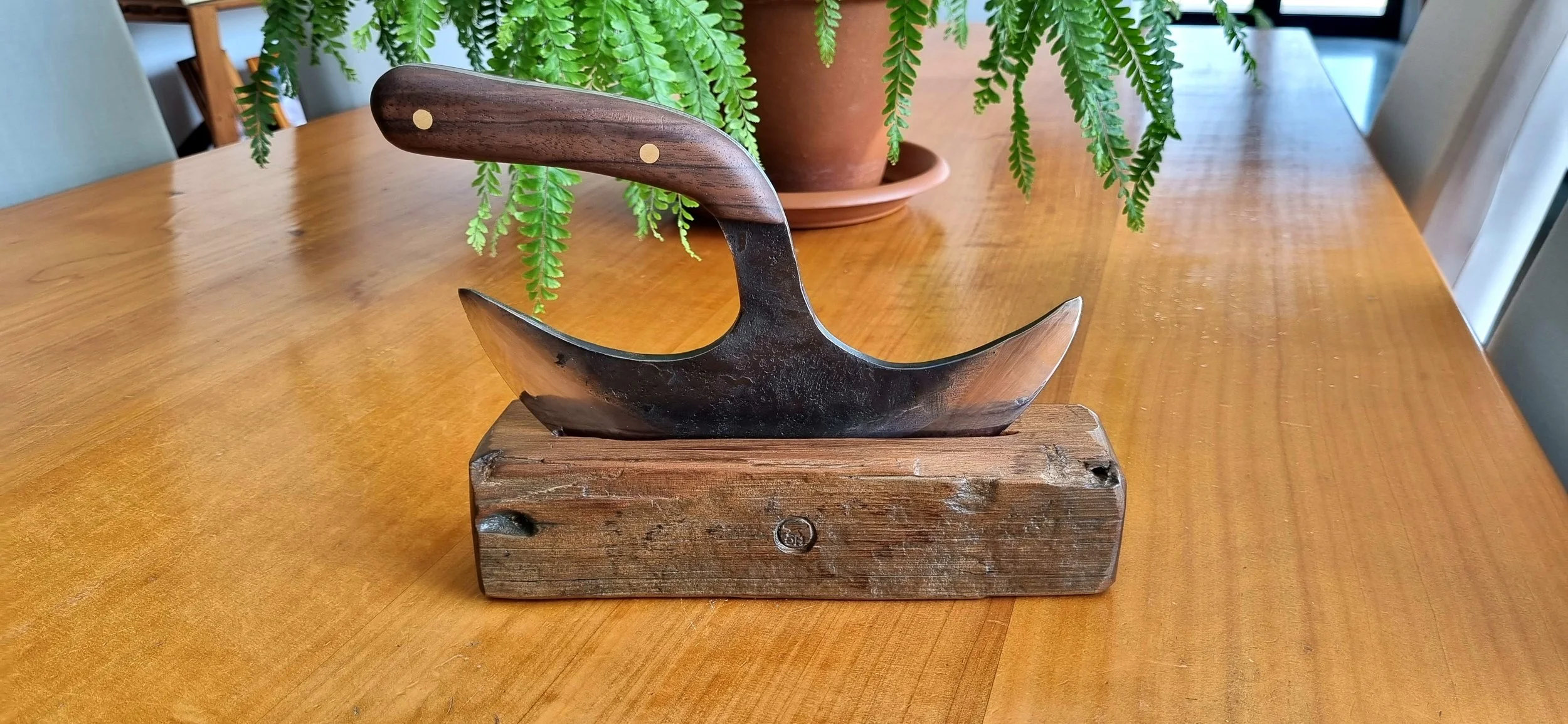 Ulu #2 Inuit Utility Knife (sold - example only)