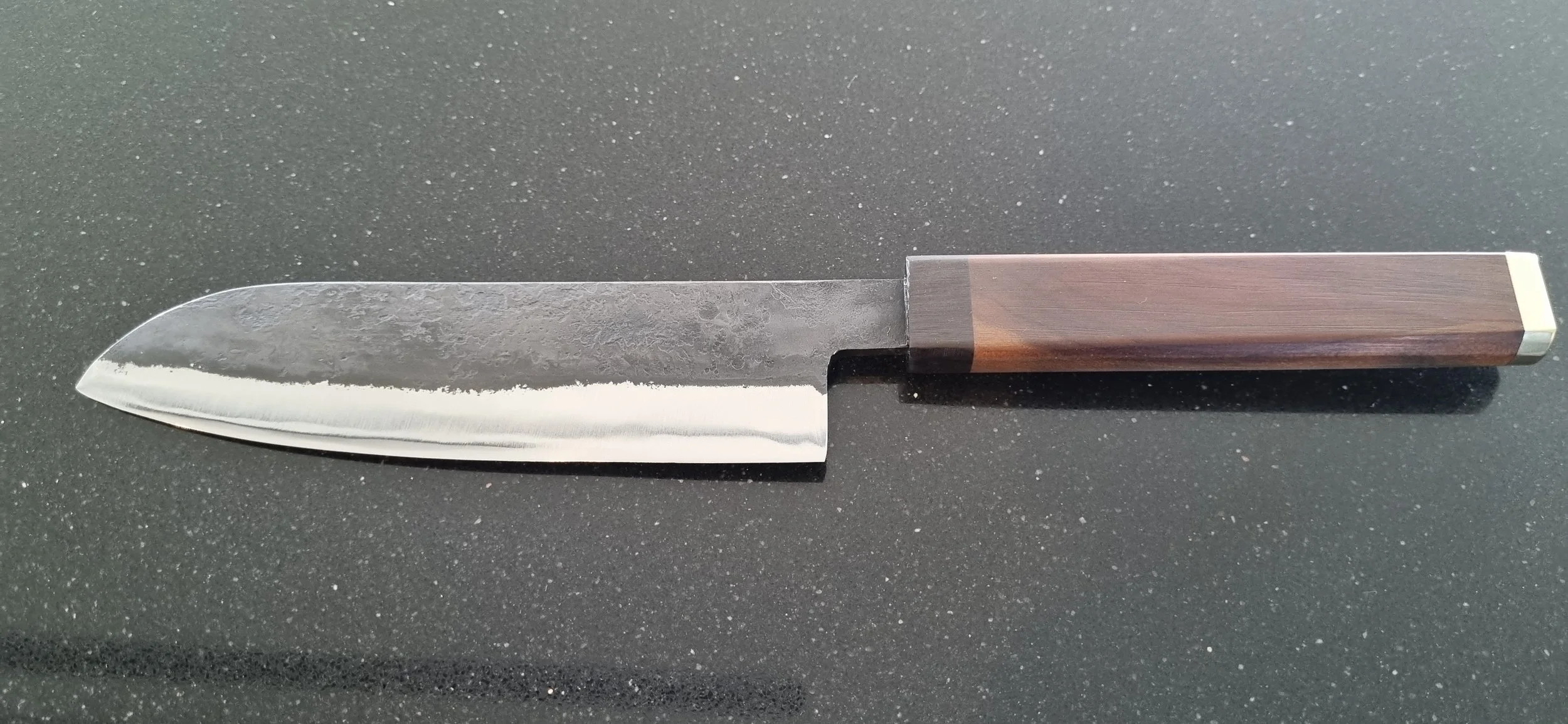 Santoku (sold - example only}