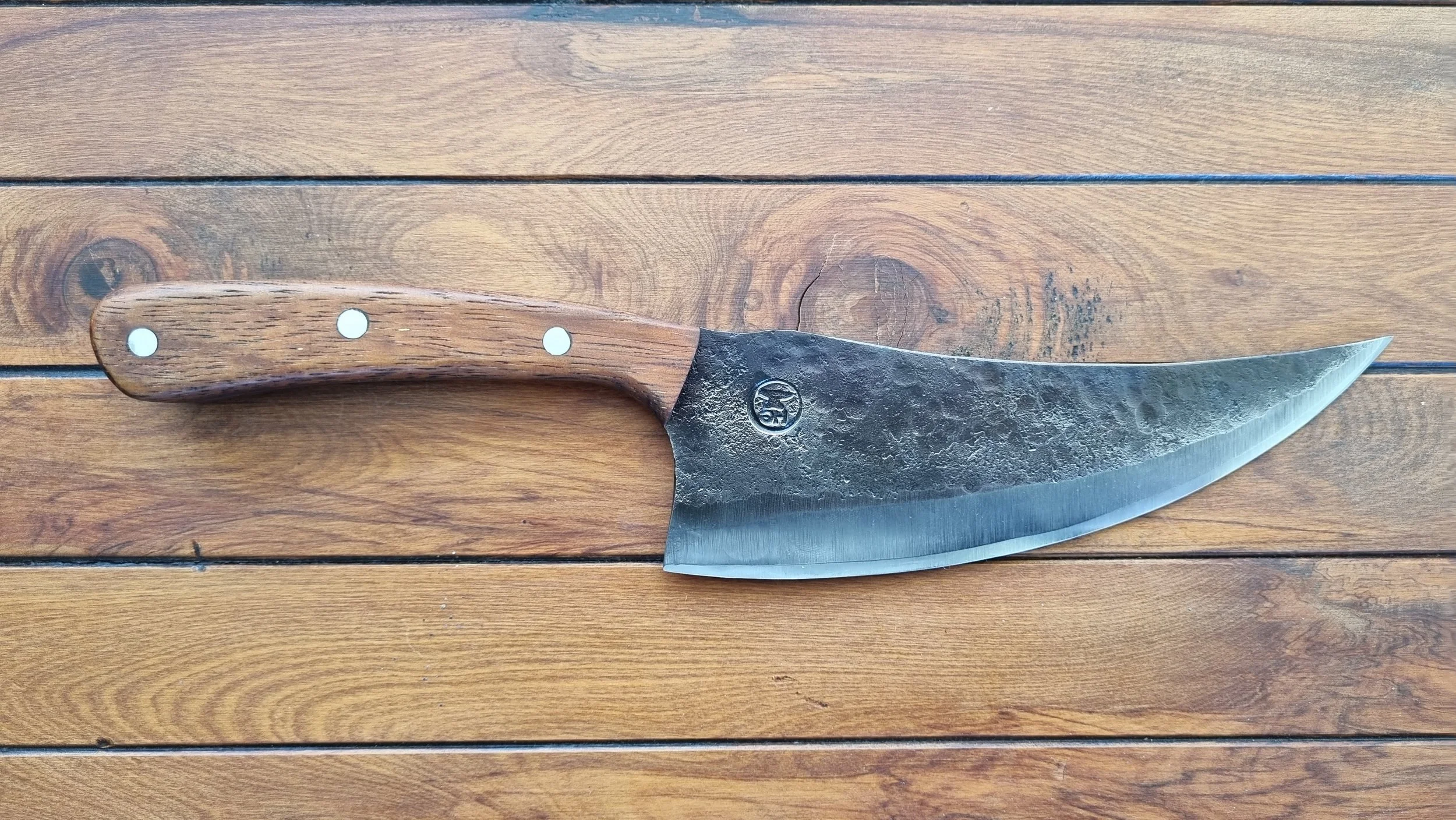 Kitchen Utility Knife  (sold-example only)